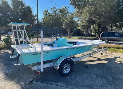 Boat Sales | Sea Island Marine | Beaufort